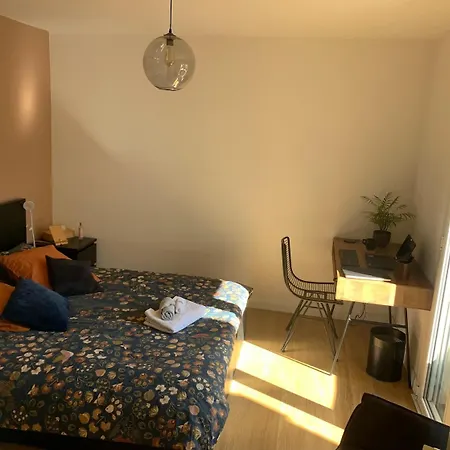 Cozy - * Montpellier