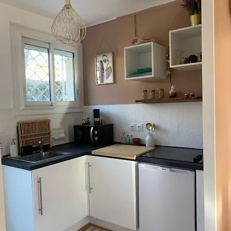 Cozy - Montpellier