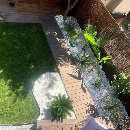 Apartment Cozy - Montpellier
