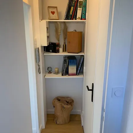 Cozy -