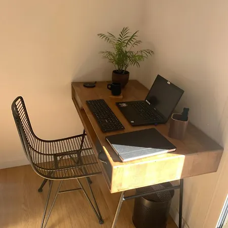 Cozy - Apartment