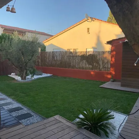 Cozy - * Montpellier