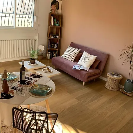 Cozy - Apartment *