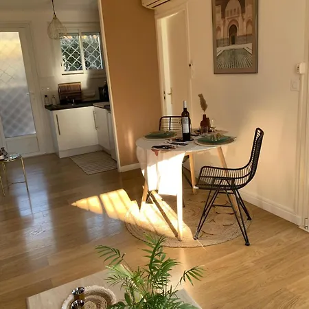 Apartment Cozy - *
