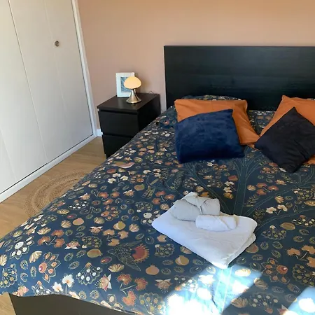 Cozy - Apartment