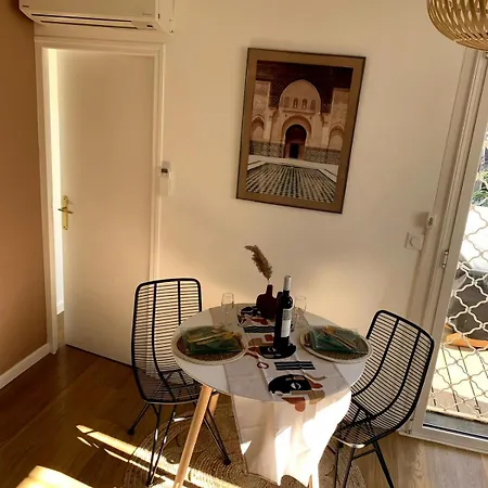 Apartment Cozy -