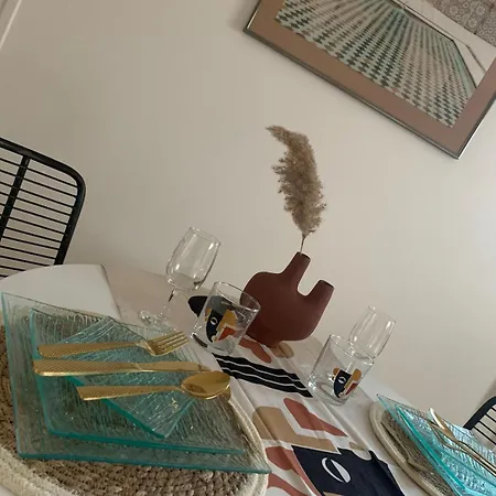 Cozy - Apartment *