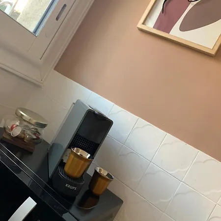 Cozy - Apartment Montpellier