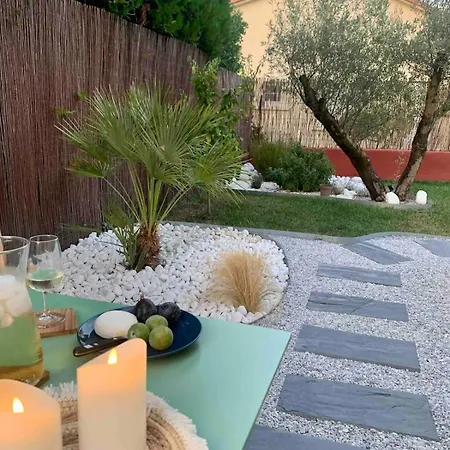 Apartment Cozy - *